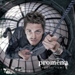 Ondřej Ruml - Proměna (Reedice 2017) (CD)