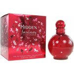 Britney Spears Hidden Fantasy parfémovaná voda dámská 100 ml – Hledejceny.cz