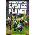 Revenge of the Savage Planet – Zbozi.Blesk.cz