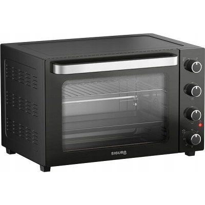 Siguro CO_E480B – Zboží Dáma