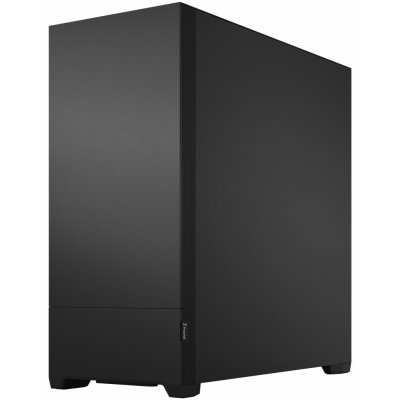 Fractal Design Pop XL Silent Solid FD-C-POS1X-01 – Zboží Mobilmania