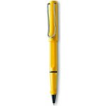 Lamy 1506/3188131 Safari Shiny Yellow roller – Zboží Živě