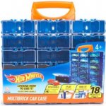 Hot Wheels Multibrick kufřík pro 18 autíček – Zbozi.Blesk.cz