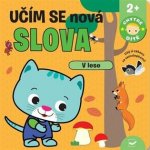 V lese Učím se nová slova – Hledejceny.cz
