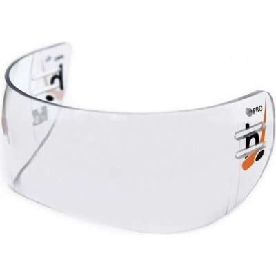 Hejduk plexi PROLINE Antifog MH 300 – Hledejceny.cz