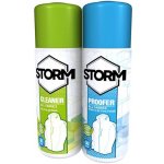 Star Laces Nano Black 300 ml – Zboží Dáma