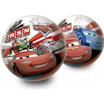 Míč Cars 23cm – Hledejceny.cz