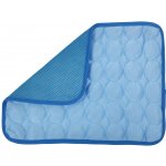 Nuxie 2003 Chladicí podložka pro psa nebo kočku 40 x 30 cm modrá – Zbozi.Blesk.cz