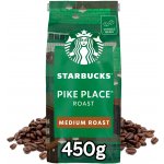 Starbucks Pike Place Espresso Roast 450 g – Hledejceny.cz