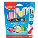 Maped Color'Peps Long Life 5020 12 ks – Zboží Mobilmania
