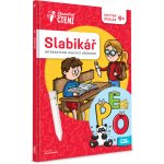 Albi Kouzelné Čtení Kniha Slabikář – Hledejceny.cz