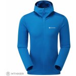 MONTANE MEN'S PROTIUM HOODIE neptune blue – Zboží Dáma