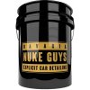 Příslušenství autokosmetiky Nuke Guys Explicit Gold Bucket 20 l