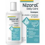 Nizoral Daily Care šampon na vlasy 200 ml – Sleviste.cz