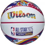 Wilson 2025 NBA All Star – Zboží Mobilmania