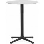 Normann Copenhagen Allez Table 4L Ø60 cm stainless steel – Zboží Dáma