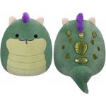 Squishmallows Bazilišek Magtus 30 cm – Sleviste.cz