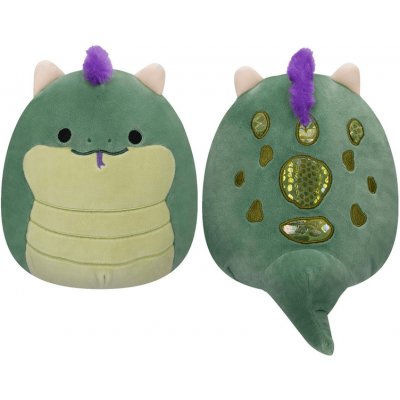 Squishmallows Bazilišek Magtus 30 cm – Sleviste.cz