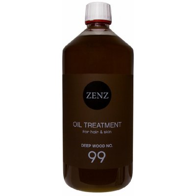 ZENZ Organic Deep Wood Treatment No. 99 1000 ml – Hledejceny.cz