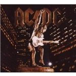 AC/DC - Stiff Upper Lip - Remastered CD – Hledejceny.cz