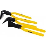 KELTIN Kleště klempířské, sada 3 ks - K00061 – Zboží Dáma