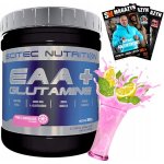 Scitec Nutrition EAA + Glutamine 300 g – Zboží Dáma