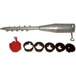 M.A.T. GROUP vrut zemní 520x68mm Zn – Zboží Dáma