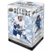 Sběratelská kartička Upper Deck 2022-2023 NHL Allure Hockey Blaster Box