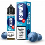 Aramax Shake & Vape Max Blueberry 10 ml – Hledejceny.cz