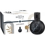 Maison Berger Marbrure Noire katalytická lampa 410 ml – Zboží Dáma