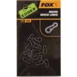 Fox Rychlospojky Edges Micro Speed Links 20ks – Sleviste.cz