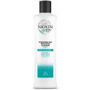 Nioxin Scalp Recovery Pyrithione Zinc Purifying Cleanser 200 ml