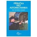 Gscheidle : Příručka pro automechanika - 3. přepracované vydání Kniha