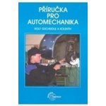 Gscheidle : Příručka pro automechanika - 3. přepracované vydání Kniha – Hledejceny.cz