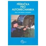 Gscheidle : Příručka pro automechanika - 3. přepracované vydání Kniha – Zboží Mobilmania