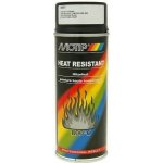 MOTIP Žáruvzdorná barva 800°C antracit 400ml – Sleviste.cz