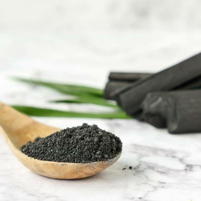 Astera Active + Total Charcoal 100 ml – Hledejceny.cz