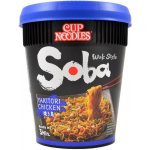 Nissin Cup Noodles Yakitori polévka 89 g – Zbozi.Blesk.cz
