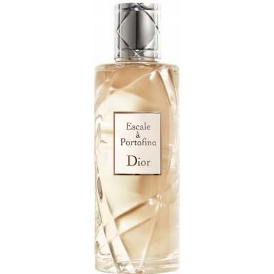 Christian Dior Escale á Portofino toaletní voda dámská 125 ml – Sleviste.cz