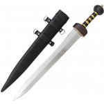 Chladné Zbraně Římský gladius "MAXIMUS DECIMUS MERIDIUS" s pochvou – Zboží Dáma