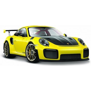 Maisto Porsche 911 GT2 RS 1:24