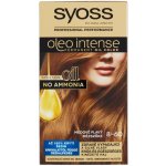 Syoss Oleo Intense barva na vlasy medově plavý 860 50 ml – Zboží Mobilmania