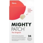 Hero. Mighty Patch The Original náplasti 24 ks – Zboží Mobilmania