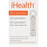 iHealth Lancety 30Gl – Zboží Živě