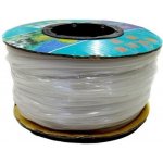 SIBO Silikonová vzduchovací hadička 4/6 mm - celé klubo 200 bm – Hledejceny.cz