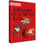 Kdopak by se čertů bál DVD – Zboží Dáma