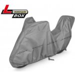 Kegel Mobilní Garáž Moto + box L | Zboží Auto