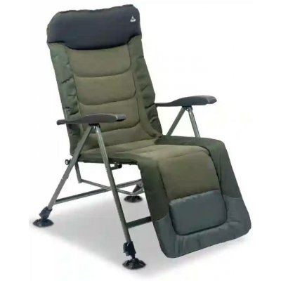 Anaconda Křeslo Moon Lounger – Hledejceny.cz