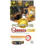 Pchelka Obojek proti blechám pro psy 65 cm – Zboží Mobilmania