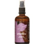 PURE HARMONY Organická květová voda levandule 100 ml – Zboží Dáma